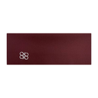 S / Wine Red